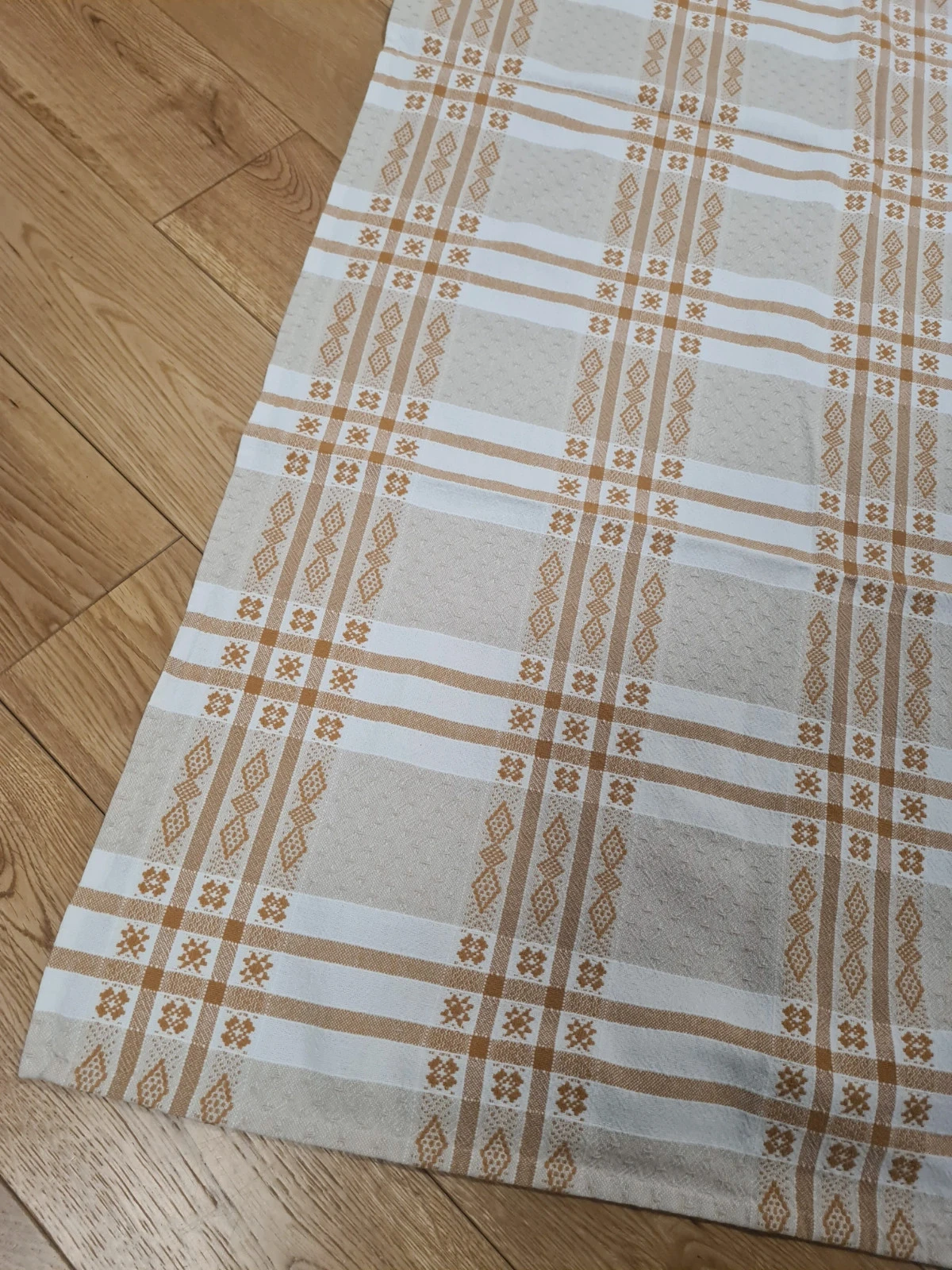 Vintage tablecloth – photo 2